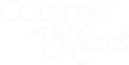 Logo of Country at Heart image size 804x407