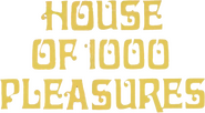 Logo of 1001 Nights of Pleasure image size 519x286