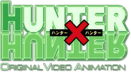 Logo of Hunter x Hunter image size 541x299