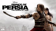 Backdrop of Prince of Persia: The Sands of Time image size 1280x720