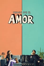 Unidos Por El Amor Película Completa 1080p [MEGA] [LATINO] 2021