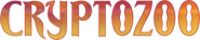 Logo of Cryptozoo image size 4181x842