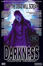 Poster of Darkness image size 2000x3000