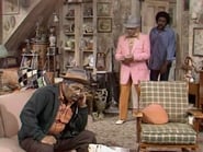 Sanford and Son season 2 episode 3