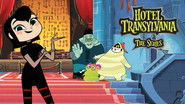 Backdrop of Hotel Transylvania: The Series image size 1280x720