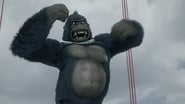 Kong : Le roi des singes season 1 episode 1