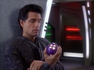 Star Trek: Deep Space Nine season 2 episode 11