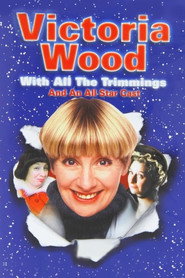 Victoria Wood with All The Trimmings poster