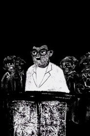Accused #2: Walter Sisulu poster