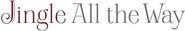 Logo of Jingle All the Way image size 312x53