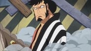 serie One Piece saison 15 episode 604 en streaming