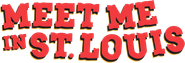 Logo of Meet Me in St. Louis image size 3317x1126