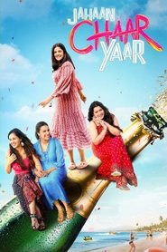 poster Jahaan Chaar Yaar