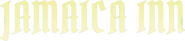 Logo of Jamaica Inn image size 756x166