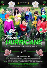 poster Team Hurricane