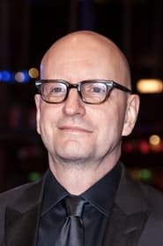 Photo of Steven Soderbergh image size 1326x1989