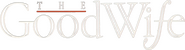 Logo of The Good Wife image size 1139x310