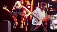 Red Hot Chili Peppers - Austin City Limits Festival 2022 wallpaper 