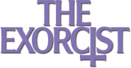 Logo of The Exorcist image size 568x298