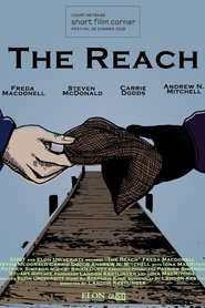 poster The Reach