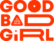 Logo of Good Bad Girl image size 437x334