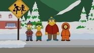 Les Simpson season 21 episode 8