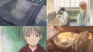 Honey and Clover season 1 episode 12