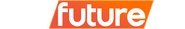Logo of The Future Of image size 1278x200