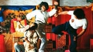 Les 5 Foudroyants de Shaolin wallpaper 