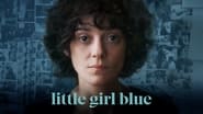 Little Girl Blue wallpaper 