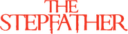 Logo of The Stepfather image size 1276x344