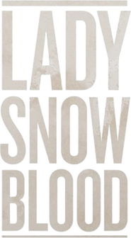 Logo of Lady Snowblood image size 752x1366