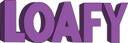 Logo of Loafy image size 900x305
