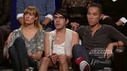 Project Runway season 8 episode 14