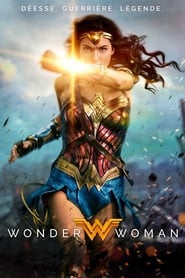 Voir film Wonder Woman en streaming