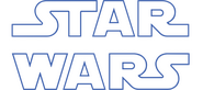 Logo of Star Wars: The Rise of Skywalker image size 2898x1292