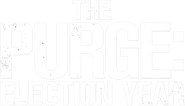 Logo of The Purge: Election Year image size 2564x1469