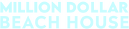 Logo of Million Dollar Beach House image size 952x215