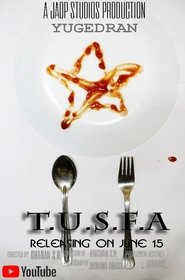 poster T.U.S.F.A