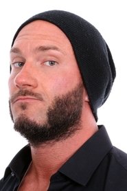 Photo of Jesse Guilmette image size 300x450