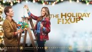 Backdrop of The Holiday Fix Up image size 3840x2160