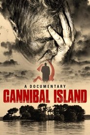 poster Cannibal Island