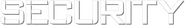 Logo of Security image size 786x105