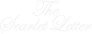 Logo of The Scarlet Letter image size 956x356