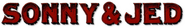 Logo of Sonny and Jed image size 796x121