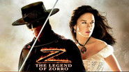 Backdrop of The Legend of Zorro image size 1920x1080