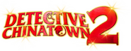Logo of Detective Chinatown 2 image size 1267x502