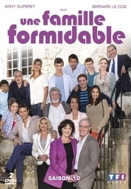 Serie streaming | voir Une famille formidable en streaming | HD-serie