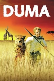poster Duma