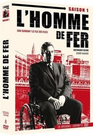 L'homme de fer Serie en streaming